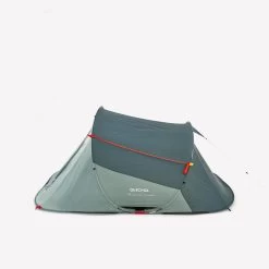 Quechua Tente De Camping - 2 SECONDS - 3 Places -Robens Soldes tente de camping 2 seconds 3 places 6