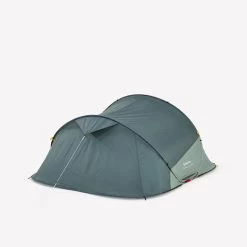 Quechua Tente De Camping - 2 SECONDS - 3 Places -Robens Soldes tente de camping 2 seconds 3 places 7