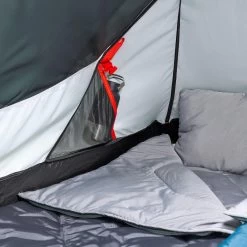 Quechua Tente De Camping - 2 SECONDS - 3 Places -Robens Soldes tente de camping 2 seconds 3 places 8