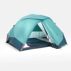 Quechua Tente De Camping - 2 SECONDS EASY - 2 Places 16 Quechua Tente De Camping - 2 SECONDS EASY - 2 Places -Robens Soldes tente de camping 2 seconds easy 2 places 4
