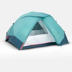 Quechua Tente De Camping - 2 SECONDS EASY - 2 Places 17 Quechua Tente De Camping - 2 SECONDS EASY - 2 Places -Robens Soldes tente de camping 2 seconds easy 2 places 5