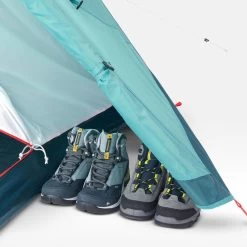 Quechua Tente De Camping - 2 SECONDS EASY - 2 Places 21 Quechua Tente De Camping - 2 SECONDS EASY - 2 Places -Robens Soldes tente de camping 2 seconds easy 2 places 9