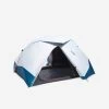 Quechua Tente De Camping - 2 SECONDS EASY - 2 Places - Fresh & Black 2 Quechua Tente De Camping - 2 SECONDS EASY - 2 Places - Fresh & Black -Robens Soldes tente de camping 2 seconds easy 2 places fresh and black