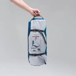 Quechua Tente De Camping - 2 SECONDS EASY - 2 Places - Fresh & Black 14 Quechua Tente De Camping - 2 SECONDS EASY - 2 Places - Fresh & Black -Robens Soldes tente de camping 2 seconds easy 2 places fresh and black 2