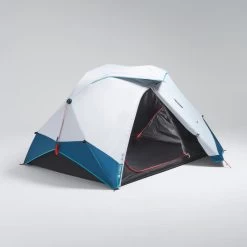 Quechua Tente De Camping - 2 SECONDS EASY - 2 Places - Fresh & Black 17 Quechua Tente De Camping - 2 SECONDS EASY - 2 Places - Fresh & Black -Robens Soldes tente de camping 2 seconds easy 2 places fresh and black 5