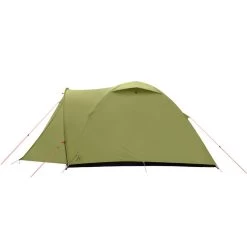 Tente De Camping - Alpinus REUS 4 - 4 Places -Robens Soldes tente de camping alpinus reus 4 4 places 3