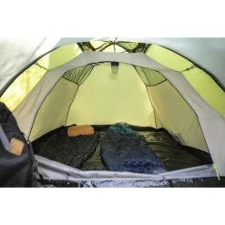 Tente De Camping Dôme Peme Climate 3 Places 1 Chambre -Robens Soldes tente de camping dome peme climate 3 places 1 chambre 2