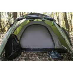 Tente De Camping Dôme Peme Climate 3 Places 1 Chambre -Robens Soldes tente de camping dome peme climate 3 places 1 chambre 3