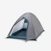 Quechua Tente De Camping - MH100 - 2 Places 1 Quechua Tente De Camping - MH100 - 2 Places -Robens Soldes tente de camping mh100 2 places