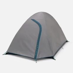 Quechua Tente De Camping - MH100 - 2 Places -Robens Soldes tente de camping mh100 2 places 4