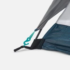 Quechua Tente De Camping - MH100 - 2 Places -Robens Soldes tente de camping mh100 2 places 9