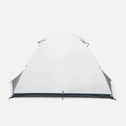 Quechua Tente De Camping - MH100 - 3 Places - Fresh & Black -Robens Soldes tente de camping mh100 3 places fresh and black 6