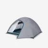 Quechua Tente De Camping - MH100 - 4 Places -Robens Soldes tente de camping mh100 4 places