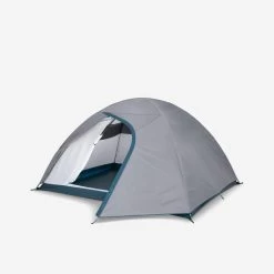 Quechua Tente De Camping - MH100 - 4 Places