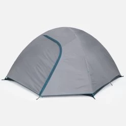 Quechua Tente De Camping - MH100 - 4 Places -Robens Soldes tente de camping mh100 4 places 5