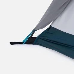 Quechua Tente De Camping - MH100 - 4 Places -Robens Soldes tente de camping mh100 4 places 8