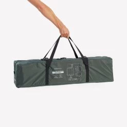 Quechua TENTE DE DOUCHE DE CAMPING GONFLABLE - AIRSECONDS - TISSU FRESH -Robens Soldes tente de douche de camping gonflable airseconds tissu fresh 2