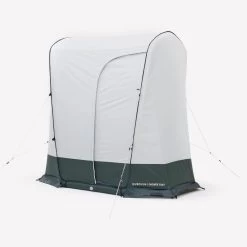 Quechua TENTE DE DOUCHE DE CAMPING GONFLABLE - AIRSECONDS - TISSU FRESH -Robens Soldes tente de douche de camping gonflable airseconds tissu fresh 4