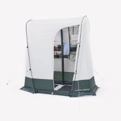 Quechua TENTE DE DOUCHE DE CAMPING GONFLABLE - AIRSECONDS - TISSU FRESH -Robens Soldes tente de douche de camping gonflable airseconds tissu fresh 5