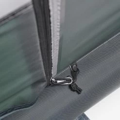 Quechua TENTE DE DOUCHE DE CAMPING GONFLABLE - AIRSECONDS - TISSU FRESH -Robens Soldes tente de douche de camping gonflable airseconds tissu fresh 8