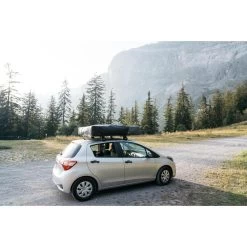 Quechua TENTE DE TOIT MH500 FRESH & BLACK 2P 13 Quechua TENTE DE TOIT MH500 FRESH & BLACK 2P -Robens Soldes tente de toit mh500 fresh and black 2p 1