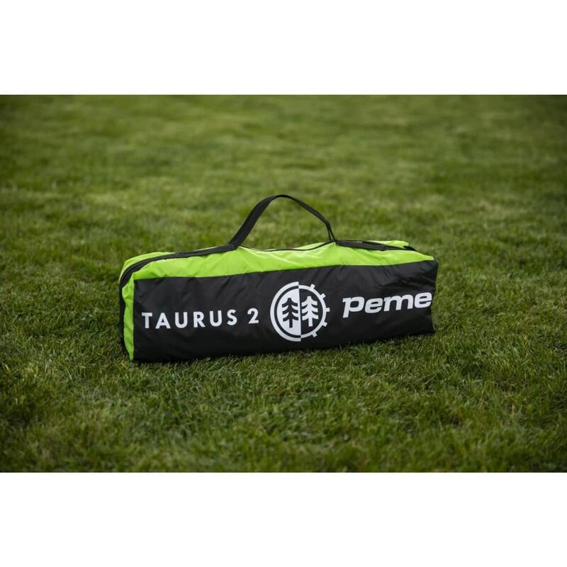 Tente De Trekking Dôme Peme Taurus 2 Personnes 7 Tente De Trekking Dôme Peme Taurus 2 Personnes – Image 5