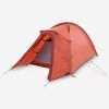 Tente Dôme De Trekking - 2 Places - MT100 2 Tente Dôme De Trekking - 2 Places - MT100 -Robens Soldes tente dome de trekking 2 places mt100