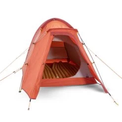 Tente Dôme De Trekking - 2 Places - MT100 17 Tente Dôme De Trekking - 2 Places - MT100 -Robens Soldes tente dome de trekking 2 places mt100 5