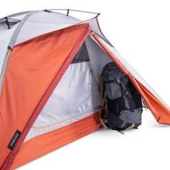 Tente Dôme De Trekking - 2 Places - MT500 15 Tente Dôme De Trekking - 2 Places - MT500 -Robens Soldes tente dome de trekking 2 places mt500 3
