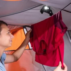 Tente Dôme De Trekking - 2 Places - MT500 19 Tente Dôme De Trekking - 2 Places - MT500 -Robens Soldes tente dome de trekking 2 places mt500 7