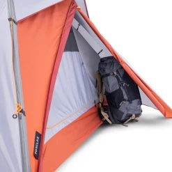 Tente Dôme De Trekking - 3 Places - MT500 -Robens Soldes tente dome de trekking 3 places mt500 3