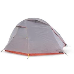 Tente Dôme De Trekking - 3 Places - MT900 -Robens Soldes tente dome de trekking 3 places mt900 6