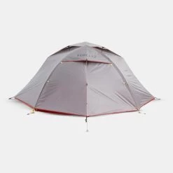 Tente Dôme De Trekking - 3 Places - MT900 -Robens Soldes tente dome de trekking 3 places mt900 7