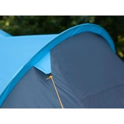 Tente Dôme Familiale Hammerfest 4 - Camping - 4 Personnes - 2 Cabines -Robens Soldes tente dome familiale hammerfest 4 camping 4 personnes 2 cabines 4