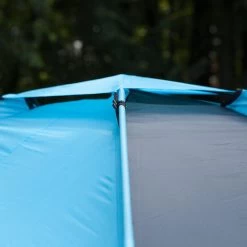 Tente Dôme Familiale Hammerfest 6 - Camping - 6 Personnes - 2 Cabines -Robens Soldes tente dome familiale hammerfest 6 camping 6 personnes 2 cabines 4