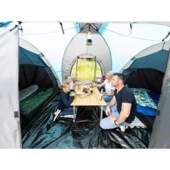 Tente Dôme Hammerfest 4 Plus - Camping - 2 Cabines - 4 Personnes - 2 Entrées 11 Tente Dôme Hammerfest 4 Plus - Camping - 2 Cabines - 4 Personnes - 2 Entrées -Robens Soldes tente dome hammerfest 4 plus camping 2 cabines 4 personnes 2 entrees 2