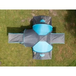 Tente Dôme Hammerfest 4 Plus - Camping - 2 Cabines - 4 Personnes - 2 Entrées 13 Tente Dôme Hammerfest 4 Plus - Camping - 2 Cabines - 4 Personnes - 2 Entrées -Robens Soldes tente dome hammerfest 4 plus camping 2 cabines 4 personnes 2 entrees 4