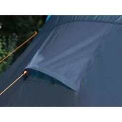 Tente Dôme Hammerfest 4 Sleeper Protect - Sol Cousu - 4 Pers - 2 Cabines Noires -Robens Soldes tente dome hammerfest 4 sleeper protect sol cousu 4 pers 2 cabines noires 5