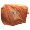 HIGHLANDER Tente D'urgence Abri De Survie 4-5 Personnes - Orange -Robens Soldes tente durgence abri de survie 4 5 personnes orange