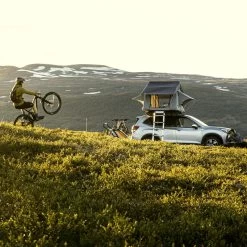 Tente En Sacoche Souple Thule Tepui Ayer -Robens Soldes tente en sacoche souple thule tepui ayer 4