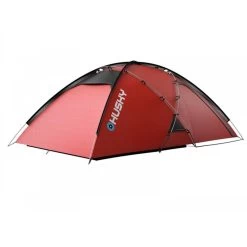 Husky Tente Extreme Felen 3-4 - Tente Légère - 3-4 Personnes - Rouge -Robens Soldes tente extreme felen 3 4 tente legere 3 4 personnes rouge 2