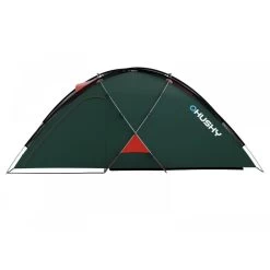 Husky Tente Extreme Felen 3-4 - Tente Légère - 3-4 Personnes - Vert -Robens Soldes tente extreme felen 3 4 tente legere 3 4 personnes vert 3