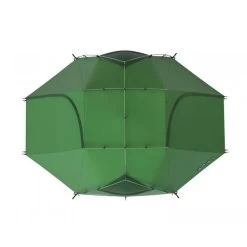 Husky Tente Extreme Lightweight Brofur 4 - 4 Personnes - Verde -Robens Soldes tente extreme lightweight brofur 4 4 personnes verde 4