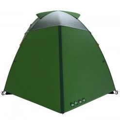 Husky Tente Extrêmement Légère Bright 4 2021 - 4 Personnes - Vert 9 Husky Tente Extrêmement Légère Bright 4 2021 - 4 Personnes - Vert -Robens Soldes tente extremement legere bright 4 2021 4 personnes vert 2