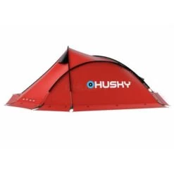 Husky Tente Flame 1 Extreme - Tente Légère - 1 Personne - Rouge -Robens Soldes tente flame 1 extreme tente legere 1 personne rouge 3