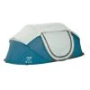 Coleman Tente Galiano Bleue - 2 Personnes -Robens Soldes tente galiano bleue 2 personnes