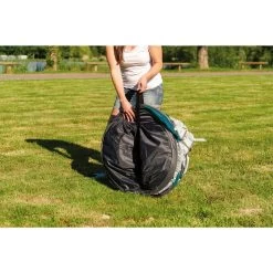 Coleman Tente Galiano Bleue - 2 Personnes -Robens Soldes tente galiano bleue 2 personnes 4