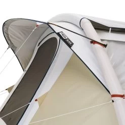 Quechua Tente Gonflable De Camping - Air Seconds 4.1 F&B - 4 Personnes - 1 Chambre 17 Quechua Tente Gonflable De Camping - Air Seconds 4.1 F&B - 4 Personnes - 1 Chambre -Robens Soldes tente gonflable de camping air seconds 41 f and b 4 personnes 1 chambre 5