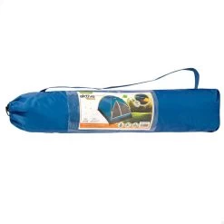 Aktive Tente Pour 2 Personnes 200x120x100 Cm Couleur Bleue -Robens Soldes tente pour 2 personnes 200x120x100 cm couleur bleue 3