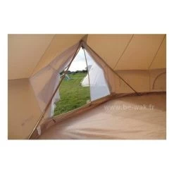 Tente Tipi Nordisk Asgard 12,6 M² -Robens Soldes tente tipi nordisk asgard 126 m 4